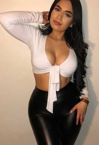 Chandigarh Call Girl Cash On Payment