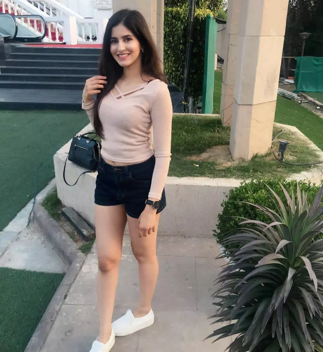 Chandigarh Call Girls